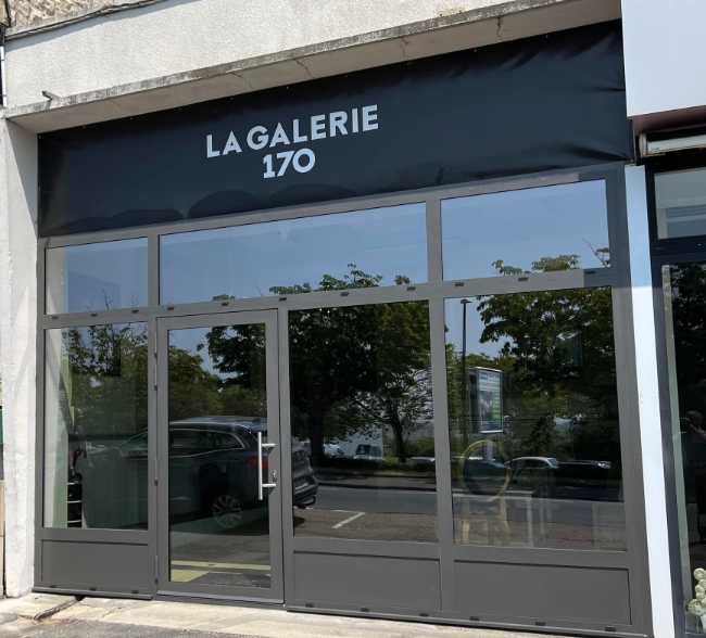 La Galerie 170