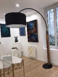 The Artists Galerie des Arts