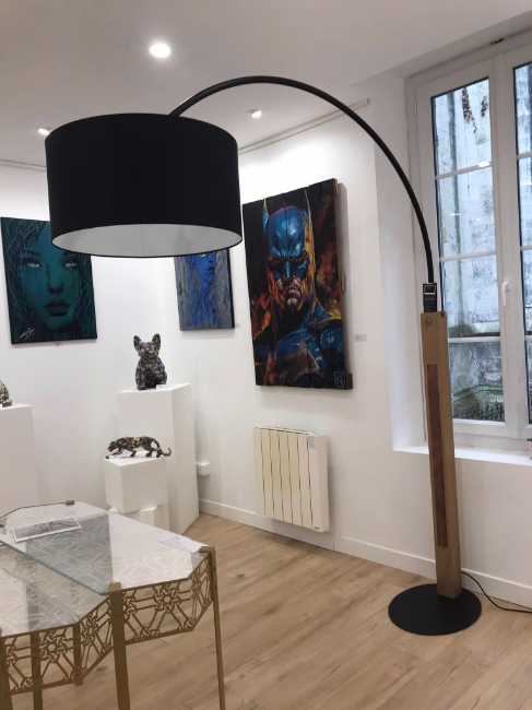 The Artists Galerie des Arts