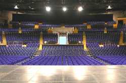 Le Zénith de Caen
