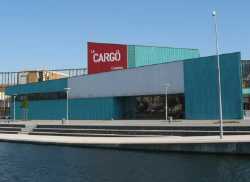 Le Cargö