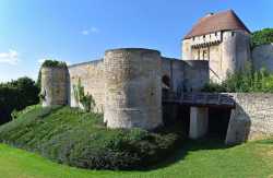 Château de Caen