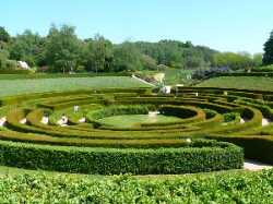 Parc de la Colline aux Oiseaux