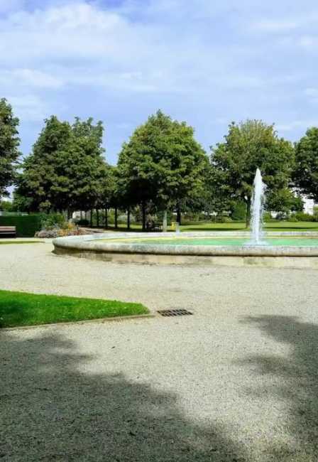 Parc Claude-Decaen