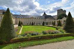Abbaye aux Dames