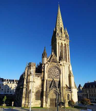 Église Saint-Pierre