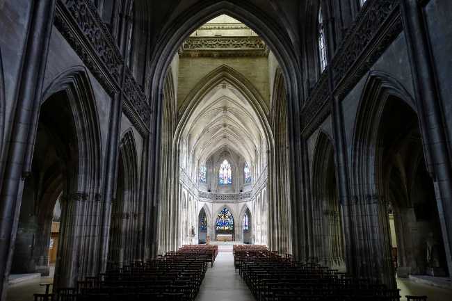 Church of Saint-Jean