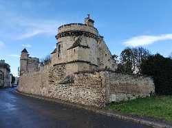 Manoir des Gens d’Armes