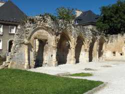 Église Saint-Gilles