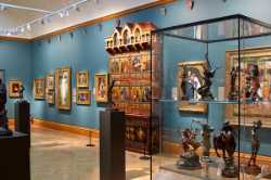 Ashmolean Museum