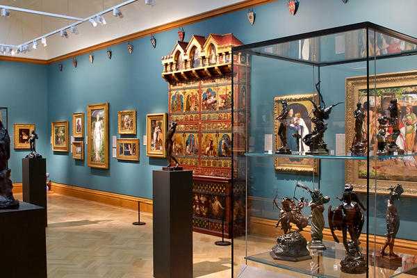 Ashmolean Museum