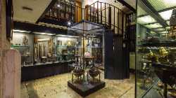 History of Science Museum