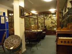 Bate Collection of Musical Instruments