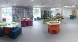Science Oxford Centre