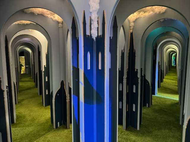 Oxford Illusion Museum
