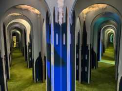 Oxford Illusion Museum