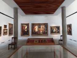Christ Church Picture Gallery