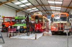 Oxford Bus Museum
