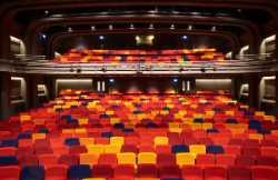 Oxford Playhouse