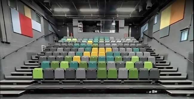 Pegasus Theatre