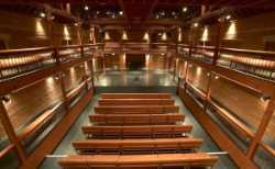 The North Wall Arts Centre