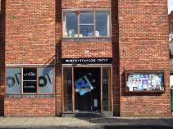 Burton Taylor Studio