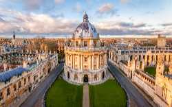 Radcliffe Camera