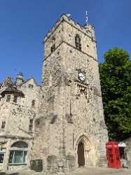 Carfax Tower