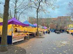 Gloucester Green Market