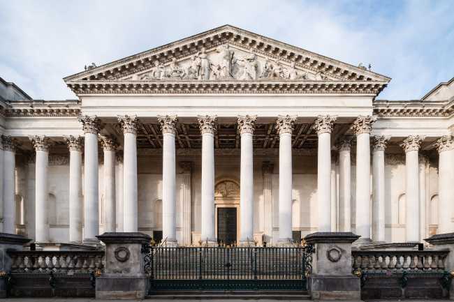 Fitzwilliam Museum