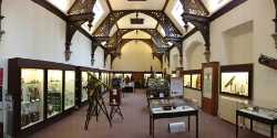 Whipple Museum of the History of Science