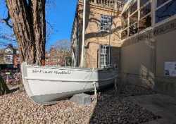 Polar Museum