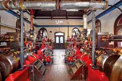 Cambridge Museum of Technology