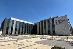 Cambridge Science Centre