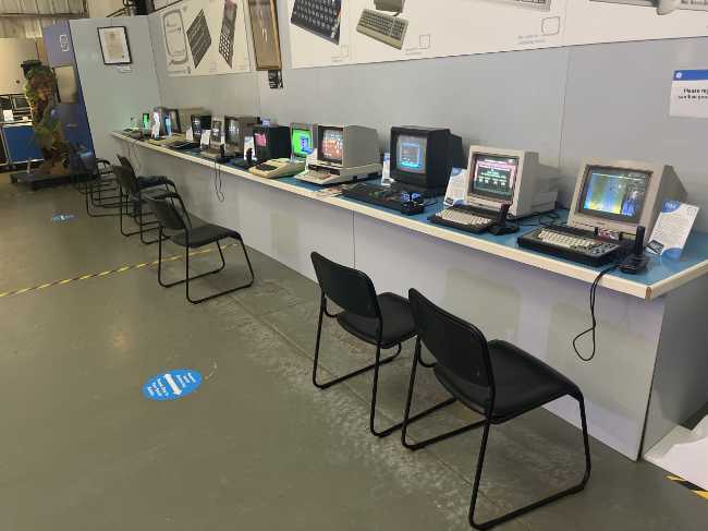 Centre for Computing History