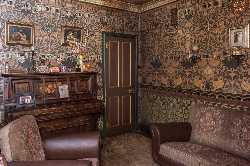 David Parr House