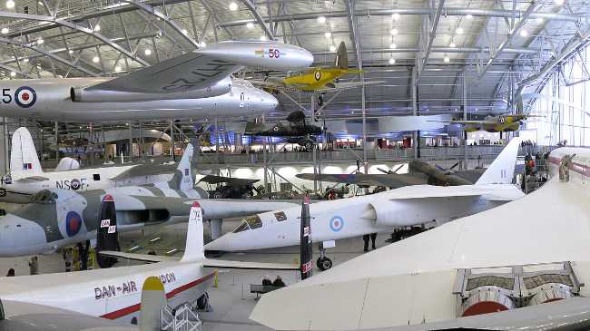 IWM Duxford