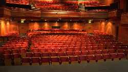 Cambridge Arts Theatre
