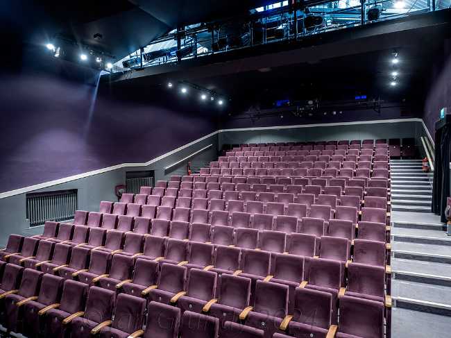 ADC Theatre