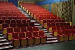 Mumford Theatre