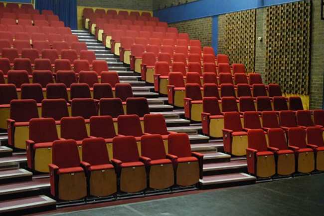 Mumford Theatre