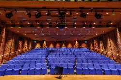 Robinson Theatre