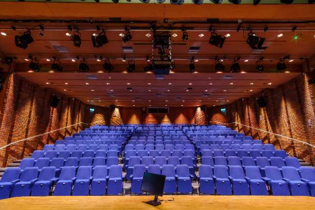 Robinson Theatre