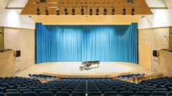 West Road Concert Hall