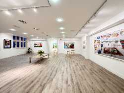 MODO Gallery