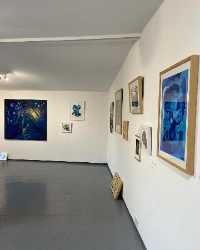 Cambridge Artworks & Artspace
