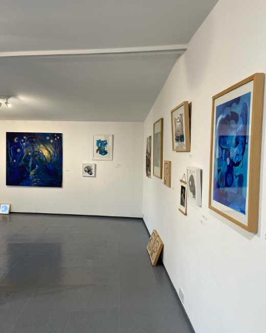 Cambridge Artworks & Artspace