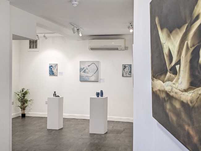 GALLERIE V