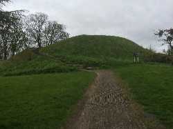 Castle Mound