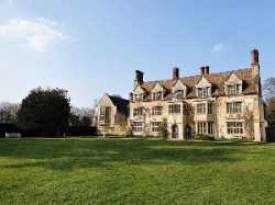 Anglesey Abbey